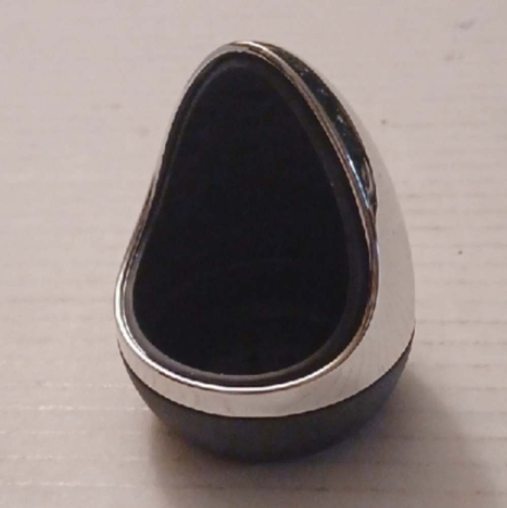 $4 Add-on Silver & Black Beauty Blender Holder - Vented